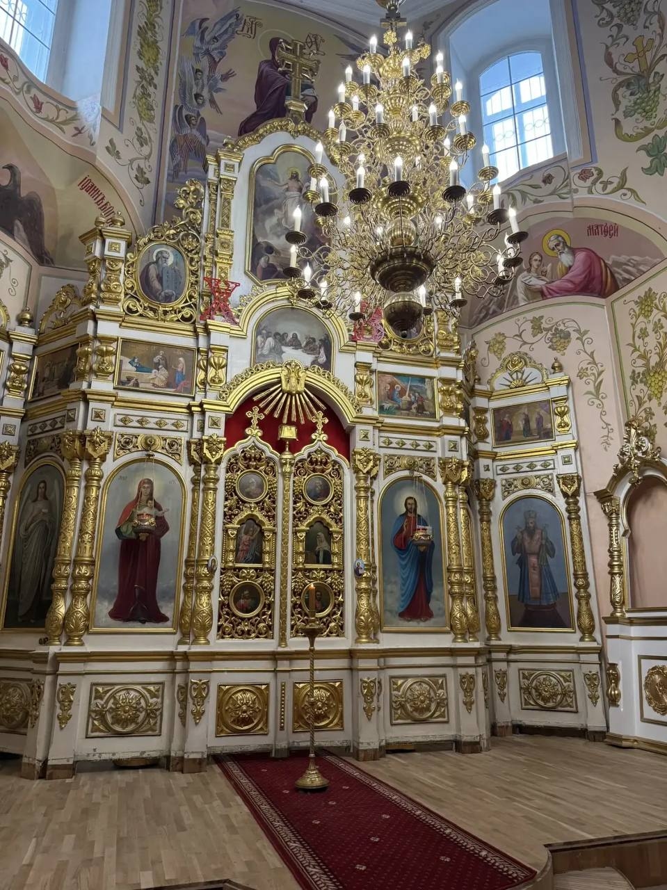 Набор фоток